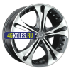 LS 7,5x18/5x114,3 ET45 D73,1 476 GMF