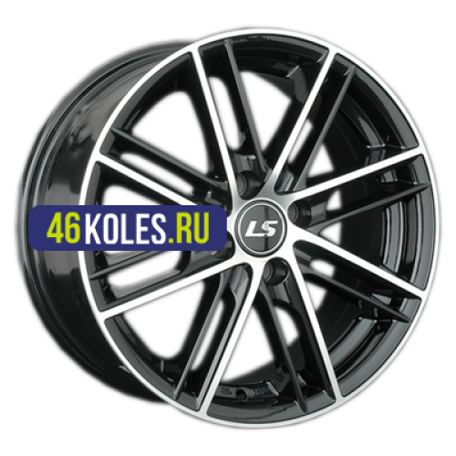LS 6,5x15/4x98 ET32 D58,6 478 BKF (конус)