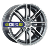 LS 6,5x15/4x100 ET40 D73,1 478 GMF
