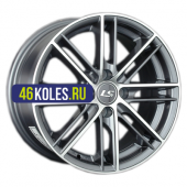 LS 6,5x15/4x100 ET40 D73,1 478 GMF