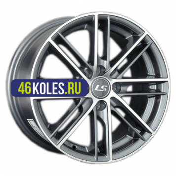 LS 6,5x15/4x100 ET40 D73,1 478 GMF