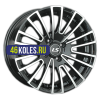 LS 6,5x15/4x98 ET32 D58,6 479 BKF (конус)
