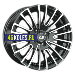 LS 6,5x15/4x98 ET32 D58,6 479 BKF (конус)