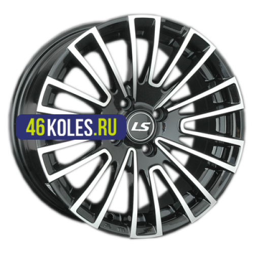 LS 6,5x15/4x98 ET32 D58,6 479 BKF (конус)
