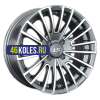 LS 6,5x15/4x100 ET40 D73,1 479 GMF