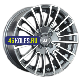 LS 6,5x15/4x100 ET40 D73,1 479 GMF