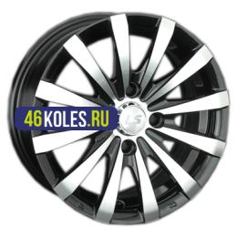 LS 7,5x17/5x114,3 ET40 D73,1 534 BKF