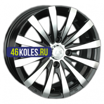 LS 7,5x17/5x114,3 ET40 D73,1 534 BKF