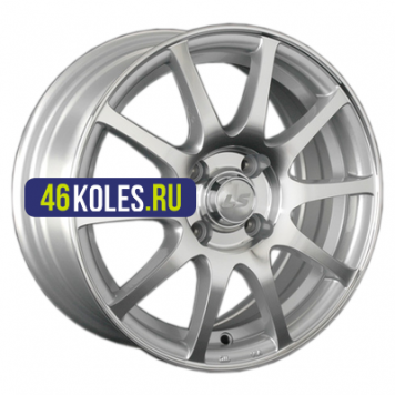 LS 6x15/4x100 ET40 D73,1 535 SF (конус)