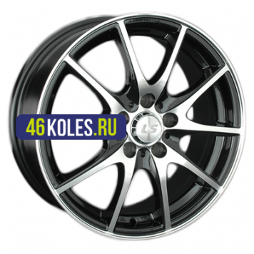 LS 6,5x16/5x114,3 ET45 D73,1 536 BKF