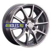 LS 6,5x16/4x108 ET26 D65,1 536 GMF (конус)