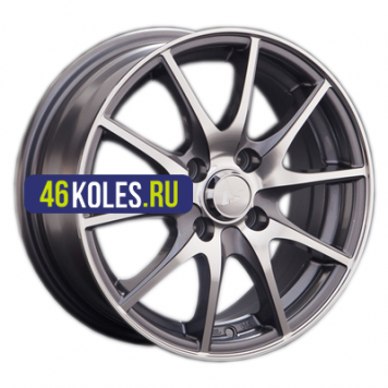 LS 6,5x16/4x108 ET26 D65,1 536 GMF (конус)