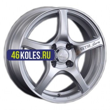 LS 5,5x14/4x100 ET45 D73,1 537 SF