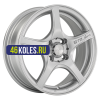 LS 6x15/4x100 ET45 D73,1 537 SS (конус)