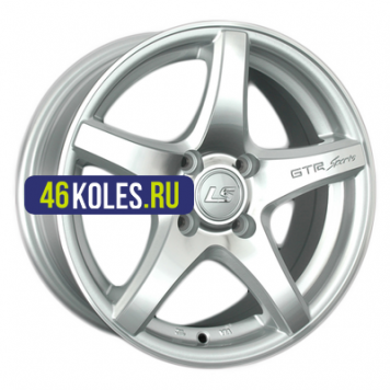 LS 7x16/4x100 ET36 D60,1 540 SF