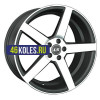 LS 8x18/5x100 ET40 D73,1 552 MBF
