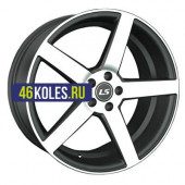 LS 8x18/5x100 ET40 D73,1 552 MBF