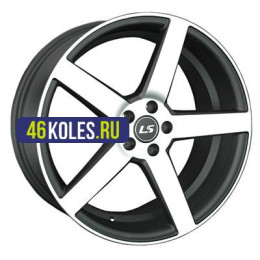 LS 8x18/5x100 ET40 D73,1 552 MBF