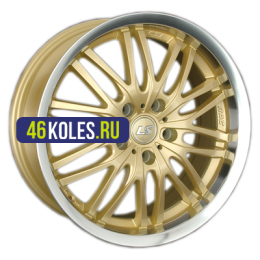 LS 7,5x17/5x114,3 ET40 D73,1 562 GL