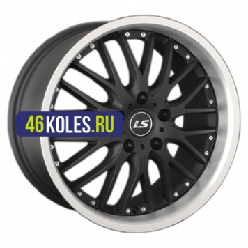 LS 7,5x17/5x114,3 ET35 D73,1 564 MBL (конус)