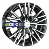 LS 7x16/5x114,3 ET40 D73,1 568 BKF