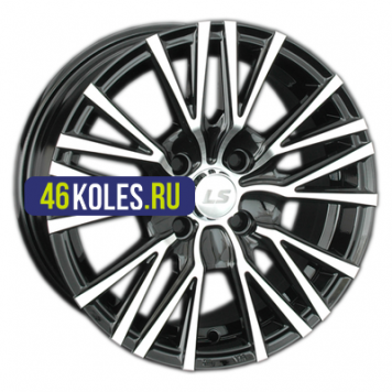 LS 7x16/5x114,3 ET40 D73,1 568 BKF