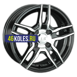 LS 6,5x15/5x100 ET40 D73,1 569 BKF