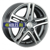 LS 6,5x15/5x100 ET40 D73,1 570 GMF