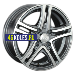 LS 6,5x15/5x100 ET40 D73,1 570 GMF