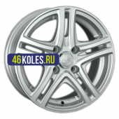 LS 6,5x15/4x100 ET42 D73,1 570 SF (конус)