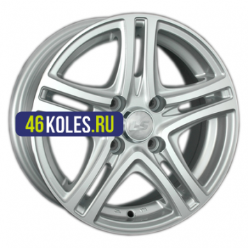 LS 6,5x15/4x100 ET42 D73,1 570 SF (конус)