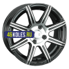LS 7x16/4x100 ET40 D73,1 571 BKF