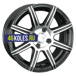 LS 7x16/4x100 ET40 D73,1 571 BKF