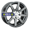 LS 6,5x15/4x100 ET40 D73,1 571 GMF