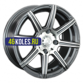 LS 6,5x15/4x100 ET40 D73,1 571 GMF