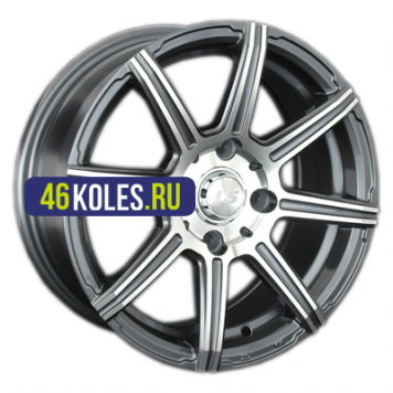 LS 6,5x15/4x100 ET40 D73,1 571 GMF