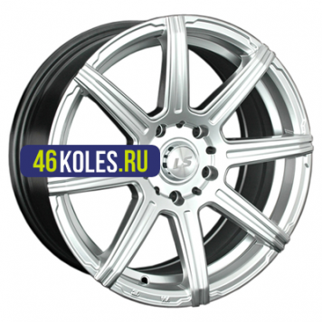 LS 6,5x15/4x100 ET40 D73,1 571 SF