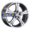 LS 8x18/5x114,3 ET40 D73,1 732 GMFP