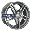 LS 7,5x17/5x112 ET43 D57,1 734 GMFP