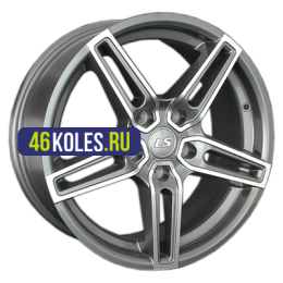 LS 7,5x17/5x112 ET43 D57,1 734 GMFP