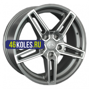 LS 7,5x17/5x114,3 ET45 D73,1 734 GMFP
