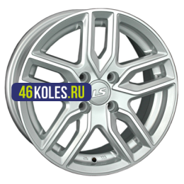 LS 6,5x15/4x100 ET40 D73,1 735 SF