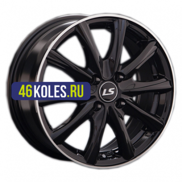 LS 6x15/4x100 ET48 D73,1 741 BKL
