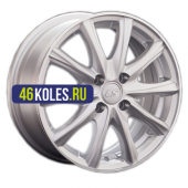 LS 6x15/4x100 ET48 D73,1 741 SL