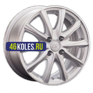 LS 6x15/4x100 ET48 D73,1 741 SL