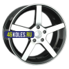 LS 8,5x19/5x112 ET40 D66,6 742 BKF