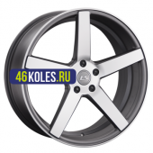 LS 9x20/5x112 ET25 D66,6 742 MGMF (конус)