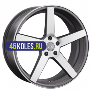 LS 9x20/5x112 ET25 D66,6 742 MGMF (конус)