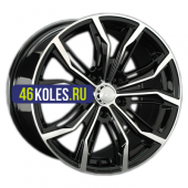 LS 7,5x17/5x114,3 ET45 D73,1 750 BKF