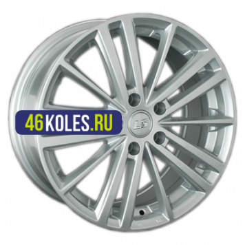 LS 7,5x17/5x114,3 ET45 D73,1 755 Sil (конус)